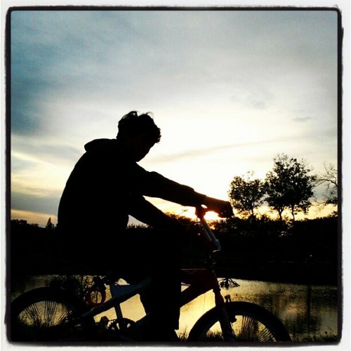 MFaqih19's profile picture. unknown