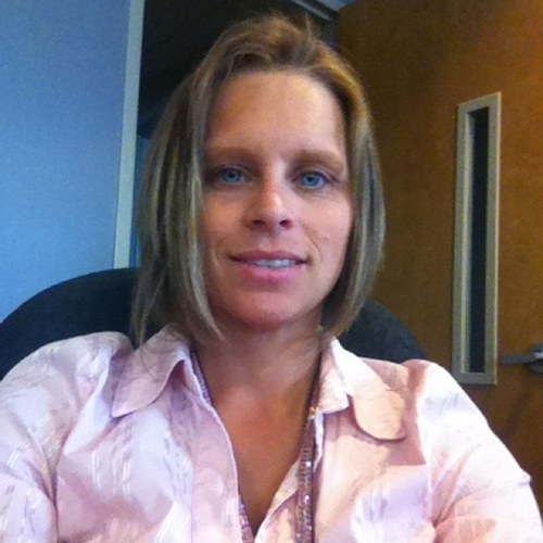 ginamschmalz's profile picture. 