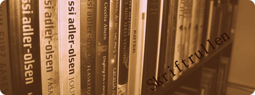 Skriftrullen's profile picture. Læs omtaler og anmeldelser af bøger, tips og info og beskrivelser af kulturelle arrangementer.