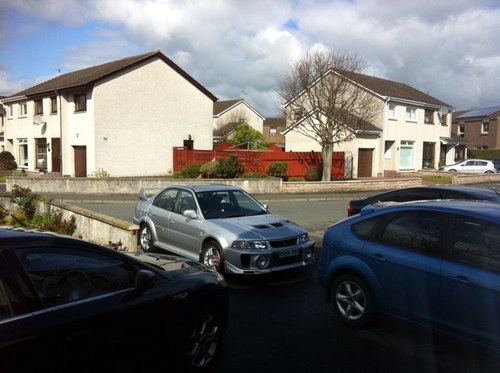 Tur8owoody's profile picture. 