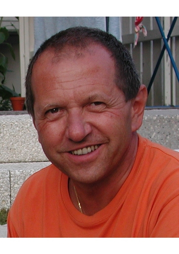 kochrf's profile picture. 