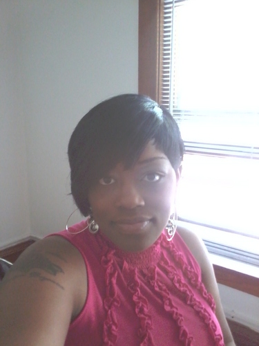 Enjoying life to the fullest...that's it...that's all!!