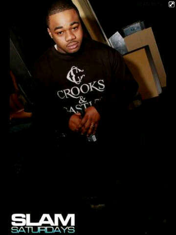 rackedoutfrost's profile picture. racked up frost MBK nigga to da grave