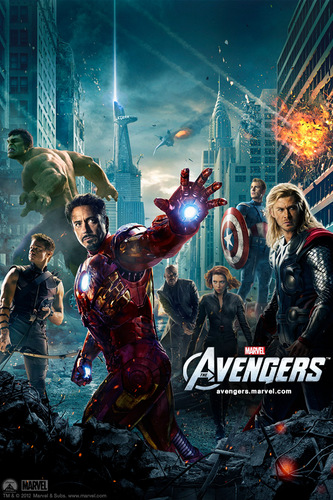 AvengersAFans's profile picture. A fan page for fans of Avengers Assemble! Follow for all things avengers! Have you assembled?