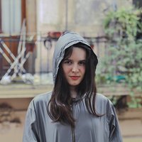 Alma Laprida (@almalaprida) 's Twitter Profile