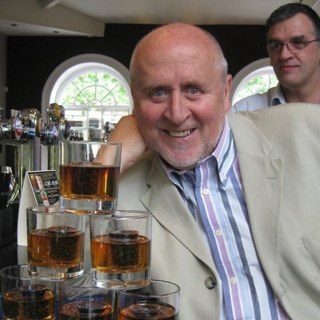 sandycarnie's profile picture. 