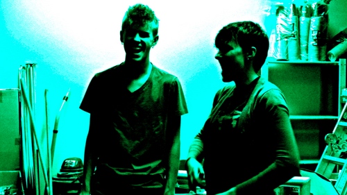 thebigtreefan's profile picture. A brother and sister indie duo. A slightly socially awkward pair - not environmentalists but not against it.