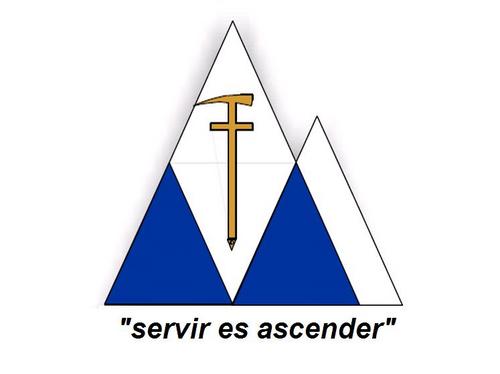 elsadday_ec's profile picture. Agrupación con 43 años de historia que tiene como objetivo principal la formación de lideres juveniles mediante la práctica del excursionismo y andinismo,