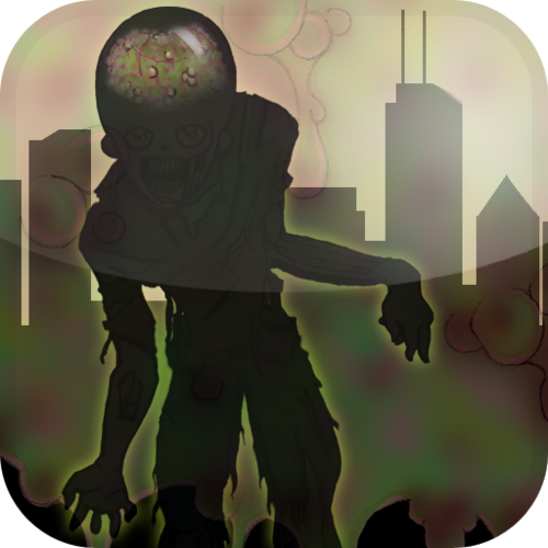 Like poppin' pimples? Like zombies? This is the best of both worlds... Now go burst some zombies!