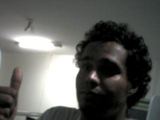 Como diz raulzito Eu sou eu nicuri é o diabo.rsrsrrsrrsrs.