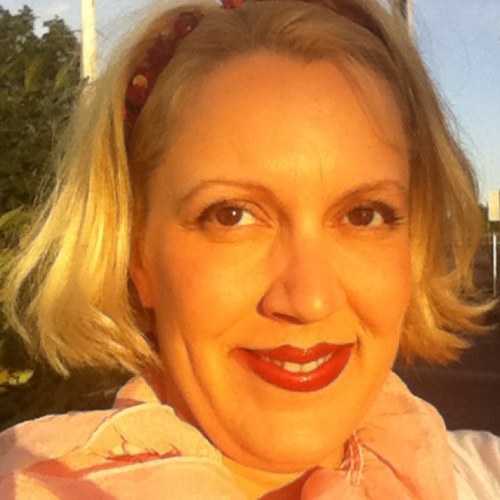 superhatfield's profile picture. 