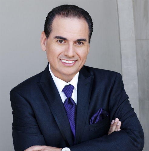 National Director, 
Miss Universe Canada
