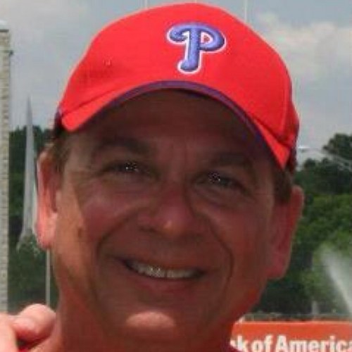 jwsmith0811's profile picture. 