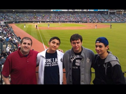 JosephShaia's profile picture. 