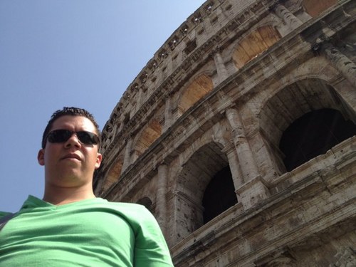 cmortsch's profile picture. 