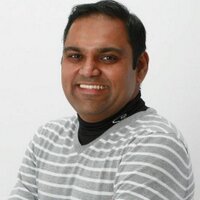 Sudhir Hasbe(@shasbe) 's Twitter Profile Photo