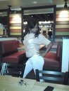 to cold to be a hot girl....to fly to walk onside anybody way above tha rest.... #teamgetlikeme...#teammiIblackisbeautiful..#teammoeabuh