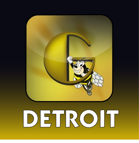 GoxbeeDetroit's profile picture. Goxbee Detroit offers mobile advertising via SMS to local businesses. The free app is also an emergency alert system for our local schools.