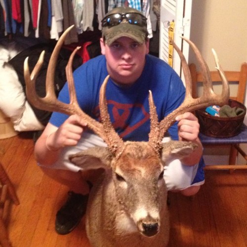 ZackWhite37's profile picture. 