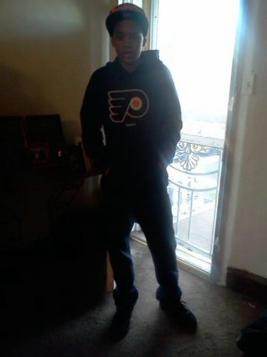 RiefRiezan's profile picture. 