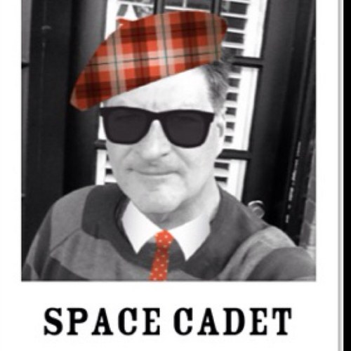 BrianRoberts4's profile picture. tv director who's most impressive achievement is stocking Charles Bukowski's refrigerator with Michelob at age 17