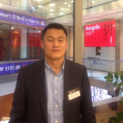 Naranbaatar12's profile picture. 