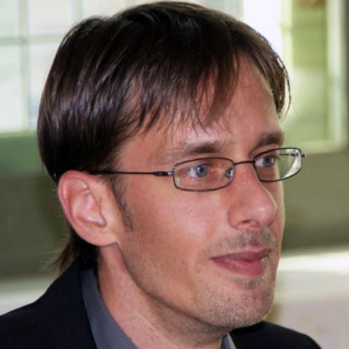 mvijver's profile picture. 