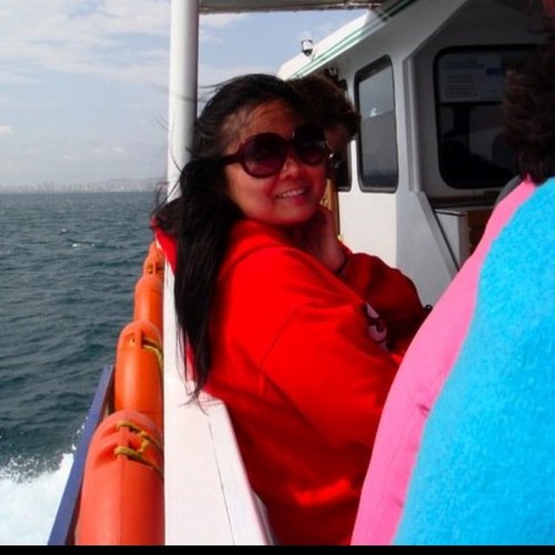 bettyboopy14's profile picture. 