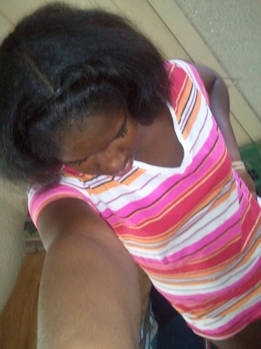 Telly_BaBes's profile picture. Either You Know Me or Not But I Would Like If You Follow Me Though...
#Sexy #TeamScorpio #TrueWeirdo #TeamFollowBack #LovesToChill #TeamDarkSkin #Single