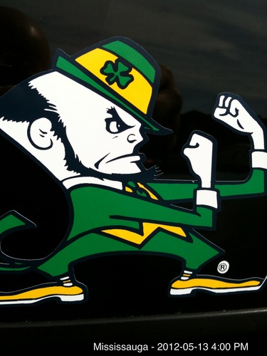 jadach08's profile picture. assistant field manager bmo field