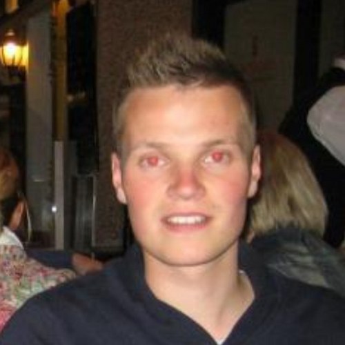 TiesSchurink's profile picture. 