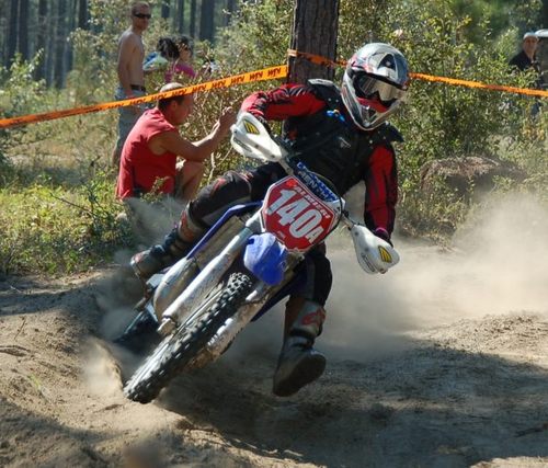 scooterboy140's profile picture. If it aint broke, your not trying