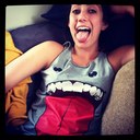 Megan Wasserman - @wasserface - Twitter