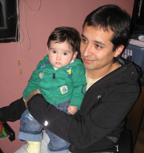 RafaFuenzaD's profile picture. Ingeniero Civil Industrial, regalón de mamy, vivo en campo y trabajo en el mar...como dicen: si dios no te da hijos, el diablo te da sobrinos :P....tio chocho..