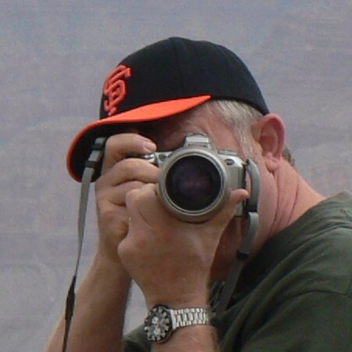 theslugline's profile picture. Father, husband, movie fanatic, Sydney Kings supporter and painter of little men!