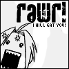 If I'm following you I probably like your art.