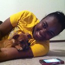 Brittany Douglas - @IAmBrittanyD - Twitter