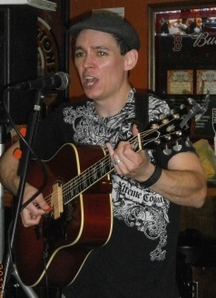 bmtwohey's profile picture. Musician, Singer, Songwriter and performer