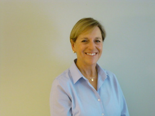 passionate business consultant and trainer