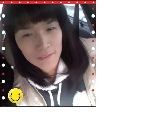 k9e9a9's profile picture. 안녕하세요  곽은아 입니다.