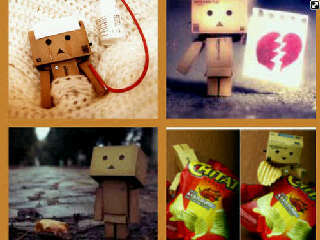 kai_88GGWP's profile picture. Tech Enthusiast. Igniting creativity in everyday spaces. Tech tinkering pro 
Social justice warrior