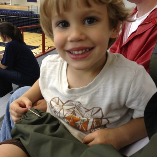 cyoungbld's profile picture. 