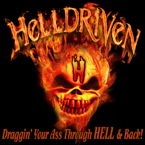 HELLDRIVENmusic's profile picture. This is the OFFICIAL Twitter page for HELLDRIVEN