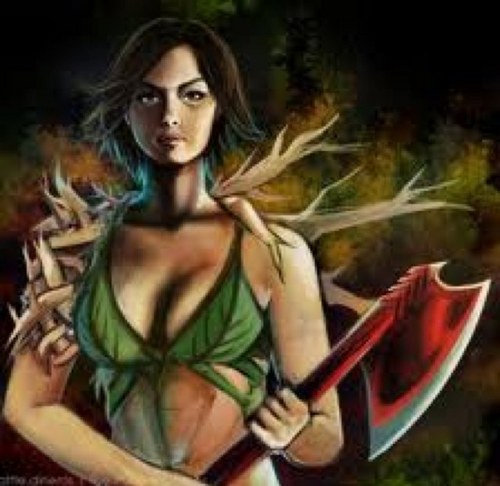 ThisIssJohannaM's profile picture. Im a bitch, a victor. the capitol cant hurt me anymore. I love no one. Don't fuck with me. [RP 18+]