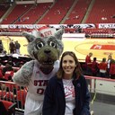 Ginger Huffman - @ginhuff - Twitter