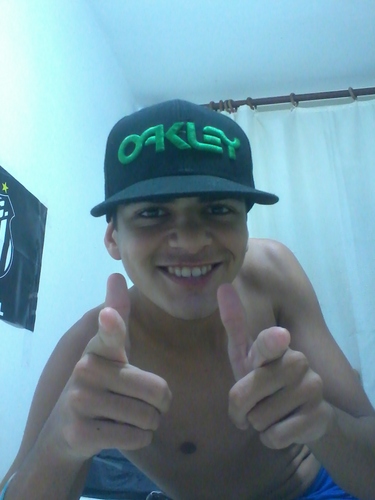 SEGUE NESSE! → @_GuhCavalcante QUE EU SIGO DE VOLTA POR LÁ, É SÓ AVISAR! *-* HAHAHA! S2