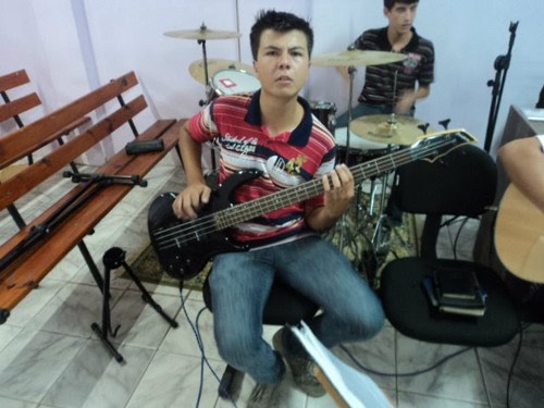 ribeiro_dodo's profile picture. 