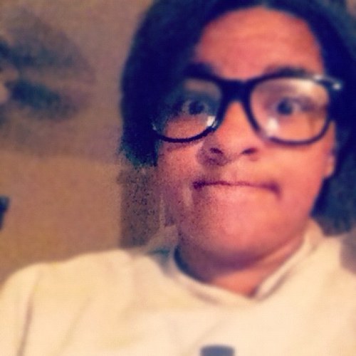 AmbearHere's profile picture. 