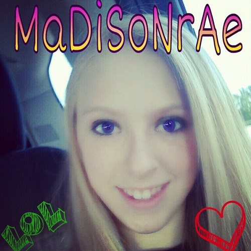 -I Love you..Some words that last forever(: ♥