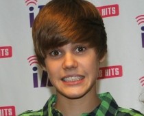I love Justin Bieber. Believe.